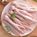 Chicken Feet