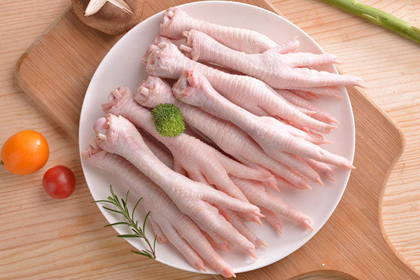 Chicken Feet
