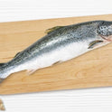 Atlantic Salmon 500g
