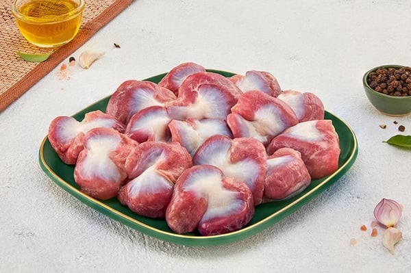Chicken Gizzard 500g