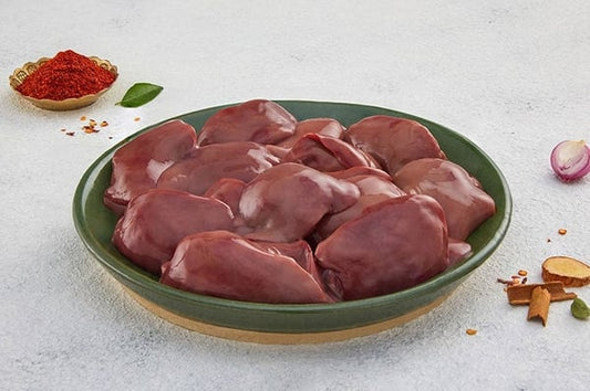Chicken Liver 500g