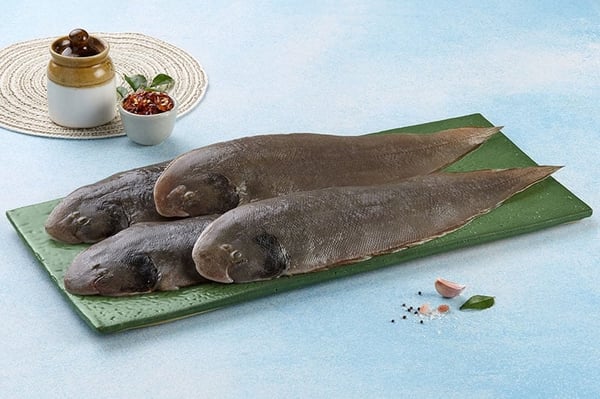 Sole Fish 500g