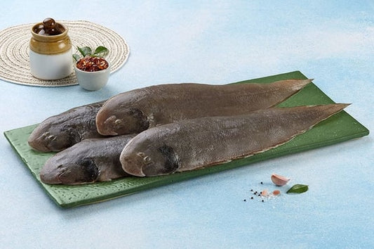 Sole Fish 500g